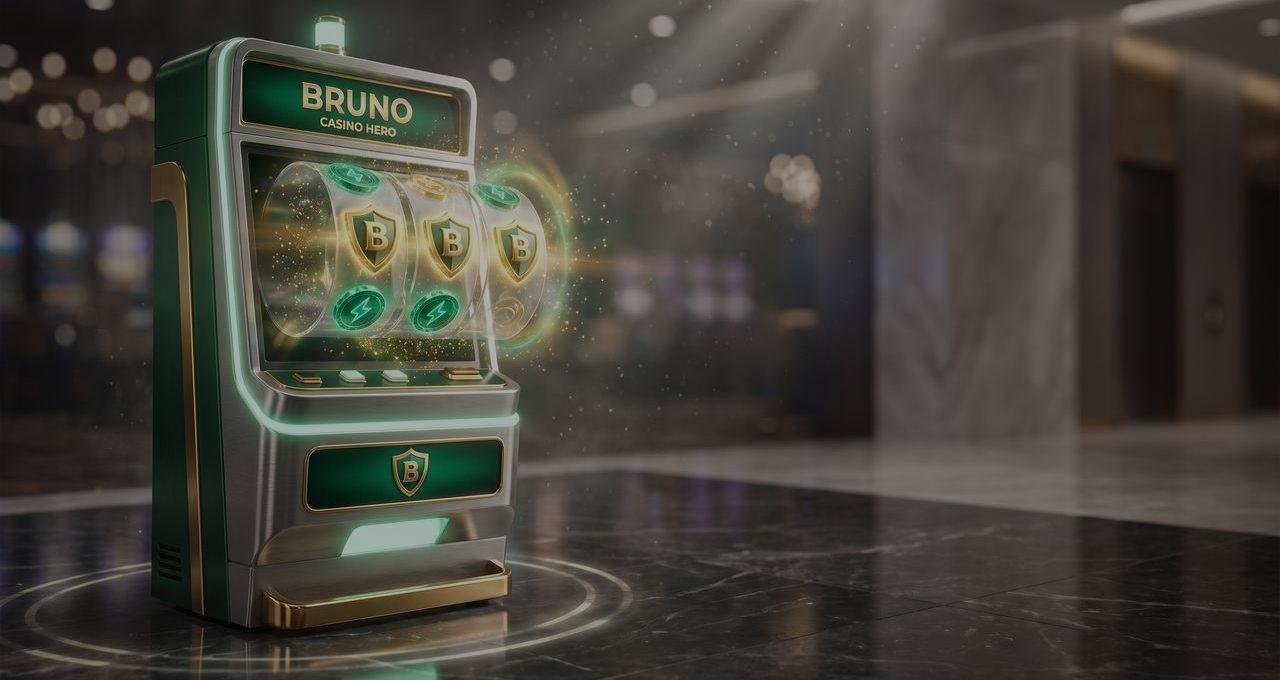 Bruno Casino